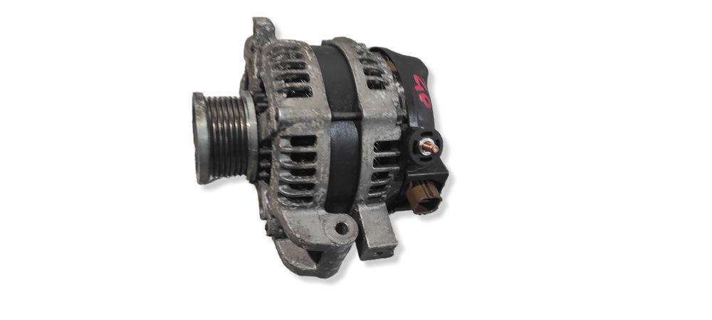 alternator 2,0 d4d toyota auris i e15 150 0986082080