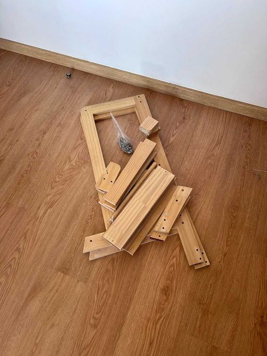 Torre Aprendizagem Infantil