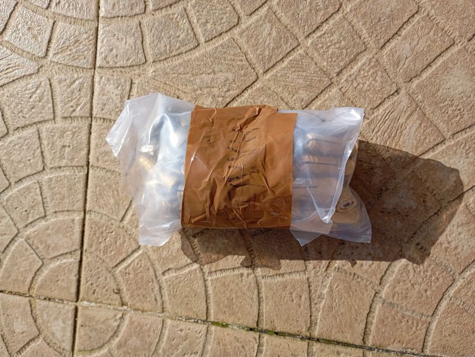 Cobertura/Lona Piscina - Nova 8x4