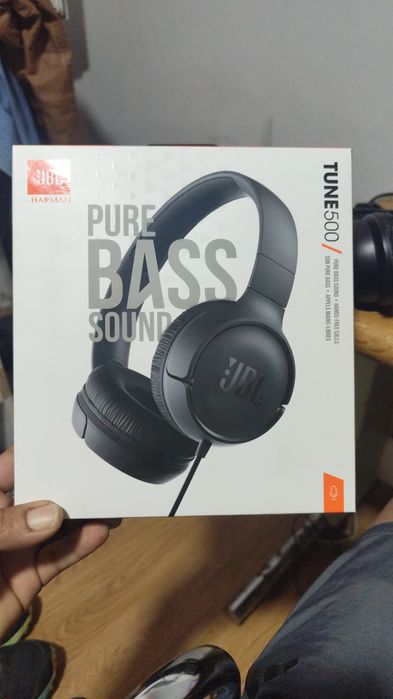 Auricular JBL Tune500