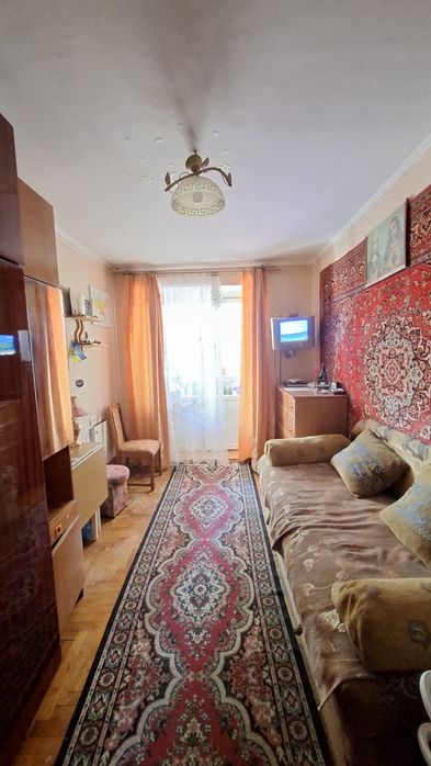 4 Кімнатна Квартира В Центрі Трускавця