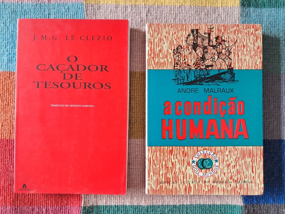 Livros da nossa biblioteca