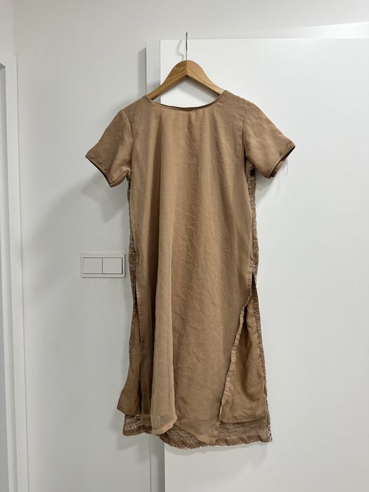 Strój przebranie karnawałowe sukienka Arabka hinduska