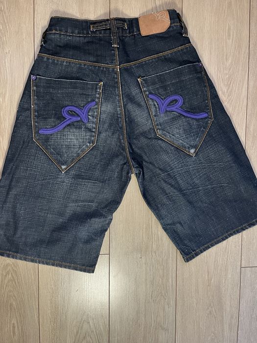 baggy шорти Roca Wear