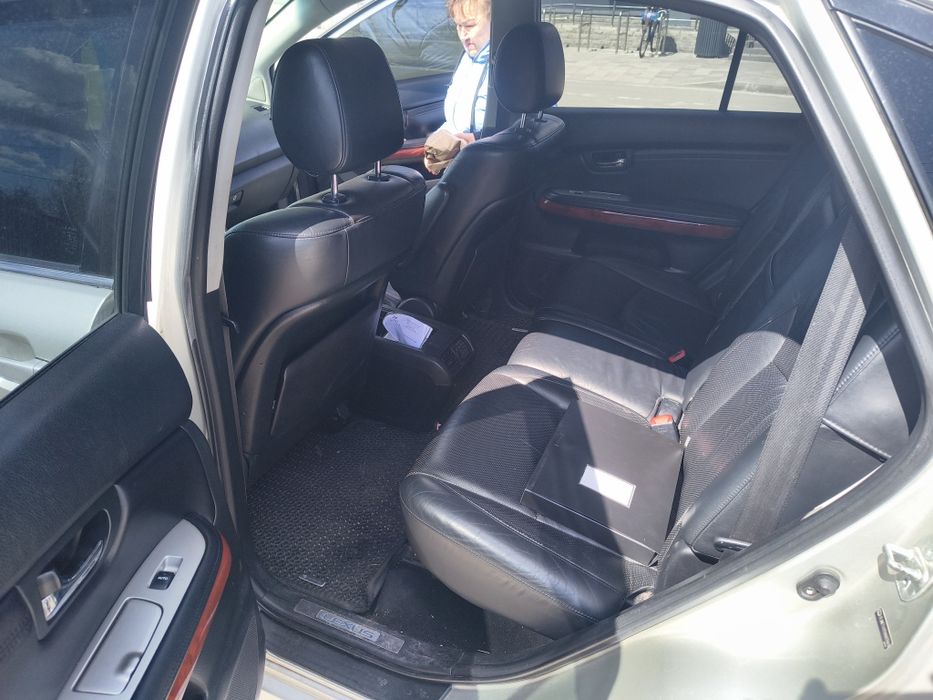 Продаємо Lexus   RX 300