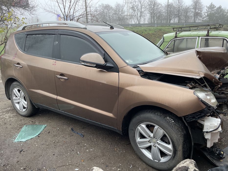 Emgrad x7 переоформление