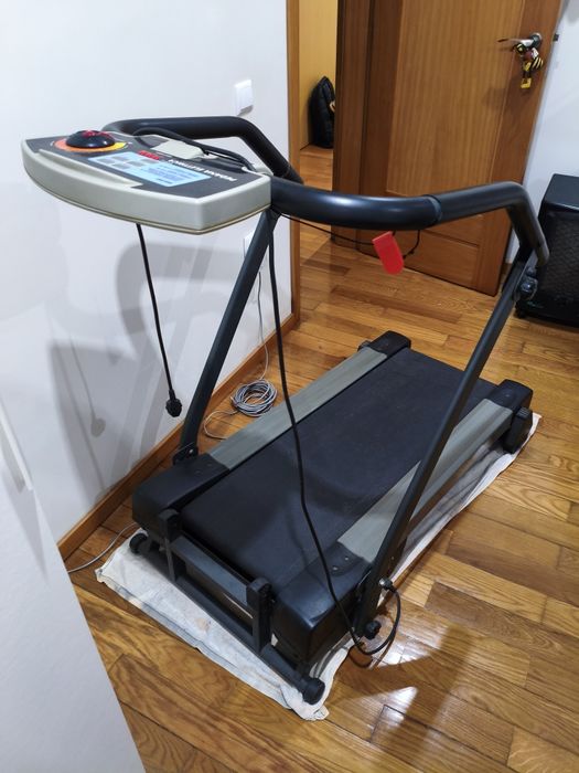 Passadeira Elétrica