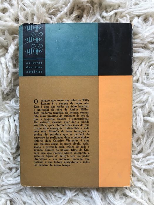 Uma vida, de Guy de Maupassant / Os livros das três abelhas
