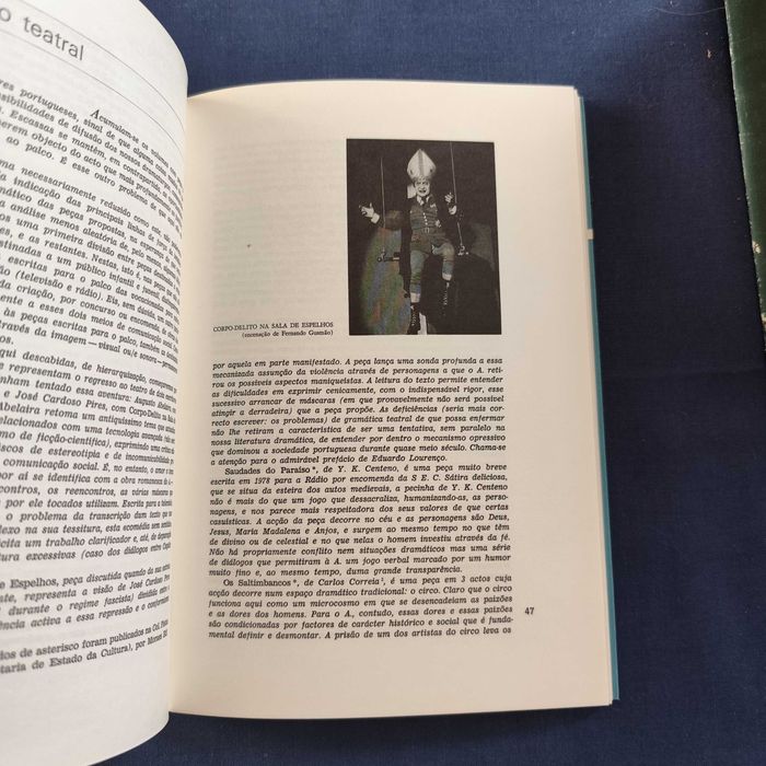 Revista Colóquio Letras 60 - 1981