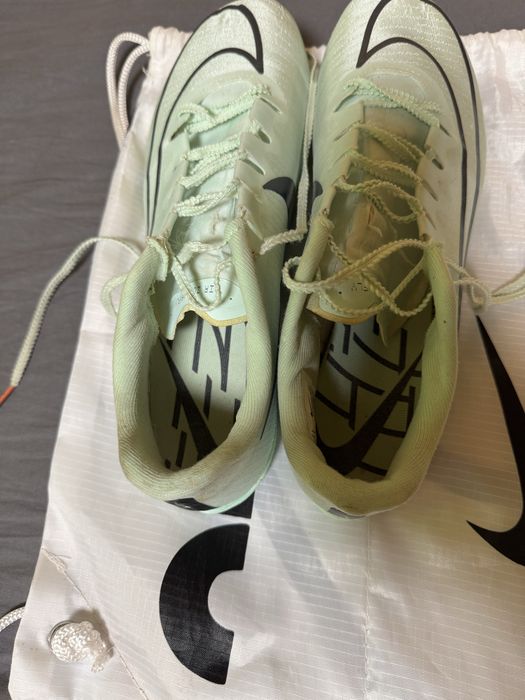 Шиповки nike airzoom maxfly