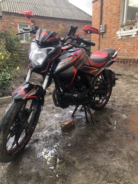 Spark sp200r-16 2023