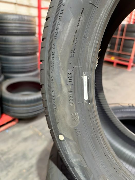 Bridgestone 295/40/R20 нові