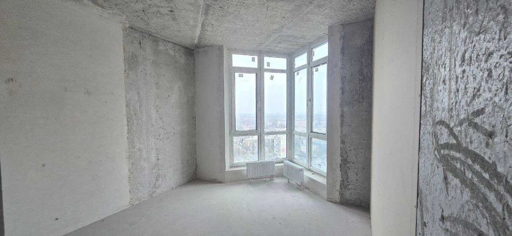 Продаж квартири 123м2 від забудовника.ЖК Святобор. Святошинський район