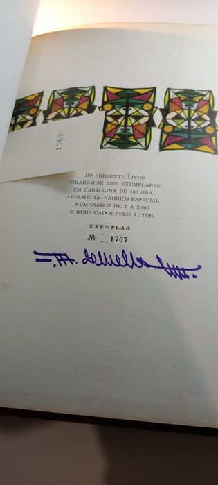 Feitiço - Thomaz de Mello (Tom)