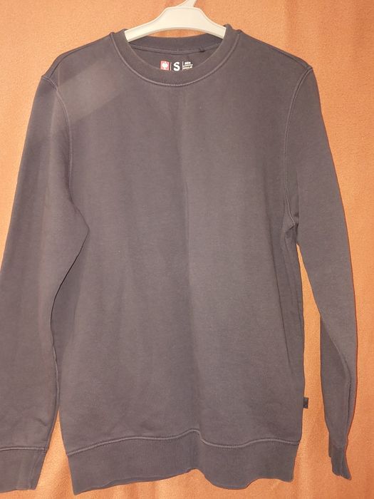 męska bluza robocza