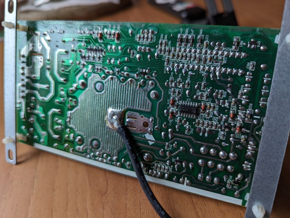 Плата CE200N SMT.PCB 350VA--1600VA E.11.6510003