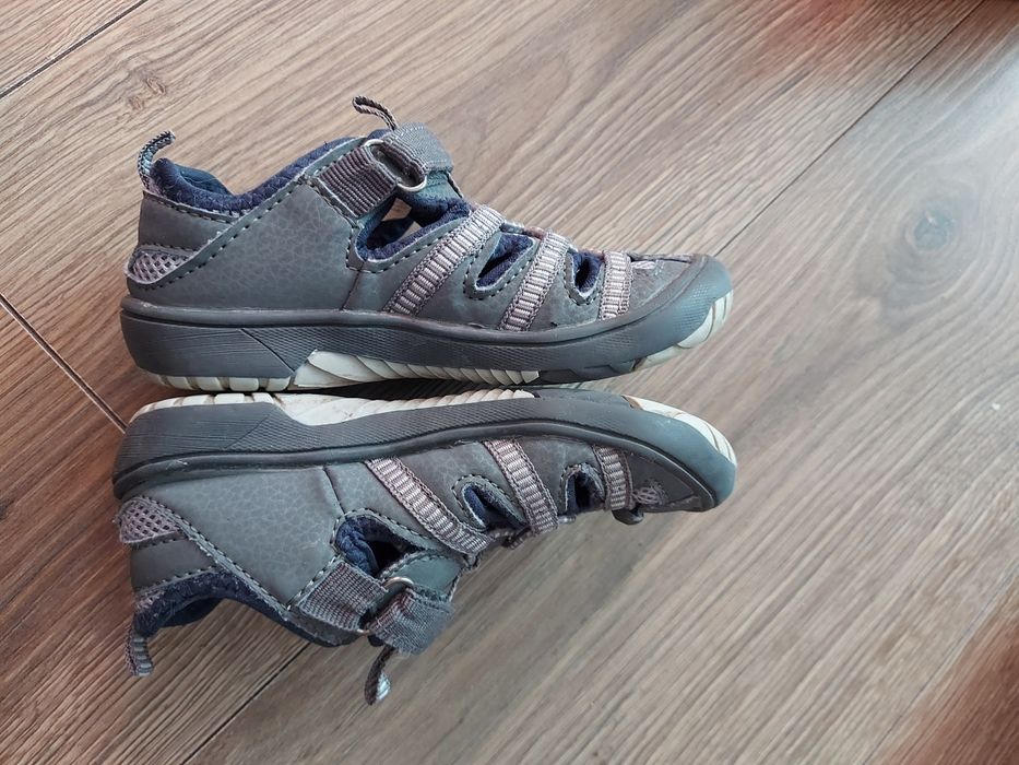 Sandały 26 NEXT 16,5cm wkładka