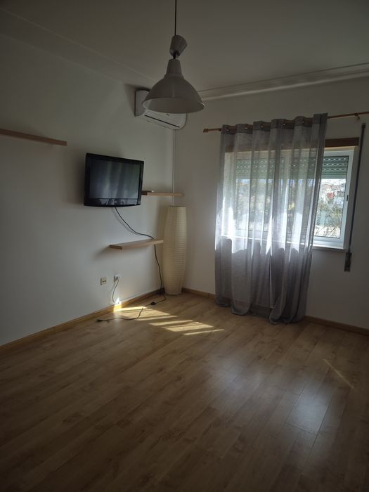 Quarto/apartamento