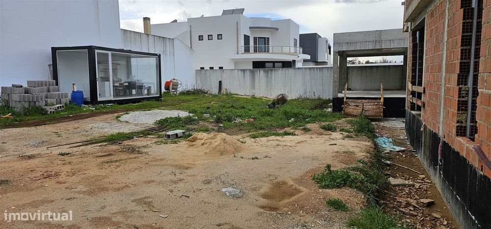 Terreno Urbano  Venda em Nossa Senhora de Fátima,Entroncamento