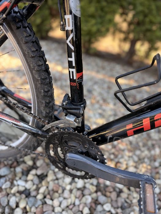 Rower MTB Haibike byte 26”