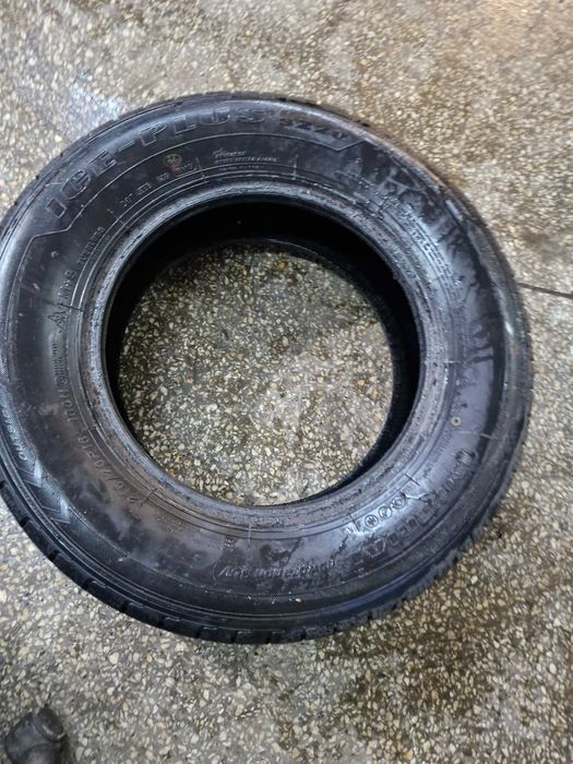 Opony Zimowe 215/70R16 Imperial SnowDragon SUV 4sztuki Montaż