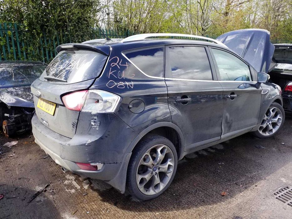 Бампер Ford Kuga розборка шрот