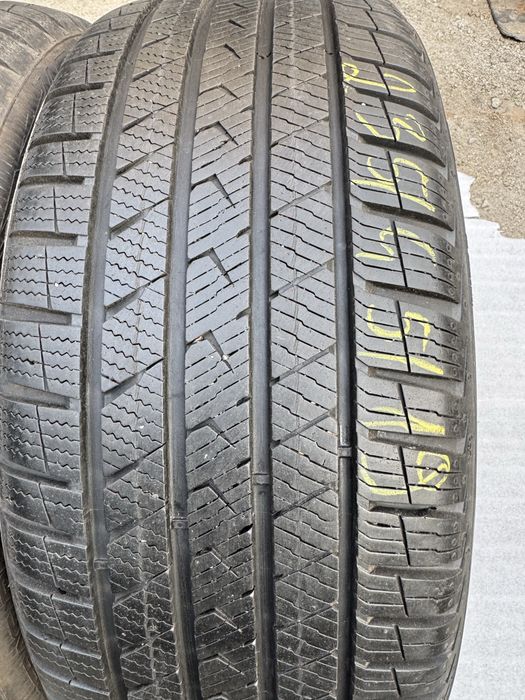 235/45R19 99W M+S Vredestein QuatracPro