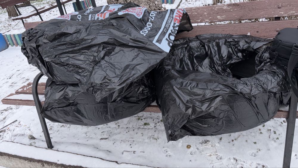 Continental ProContact GX 255/35 R19 96H XL (Пробіг до 2000 км)