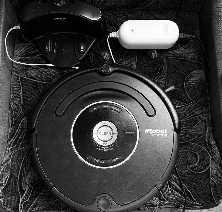 iRobot Roomba R3MOD24A