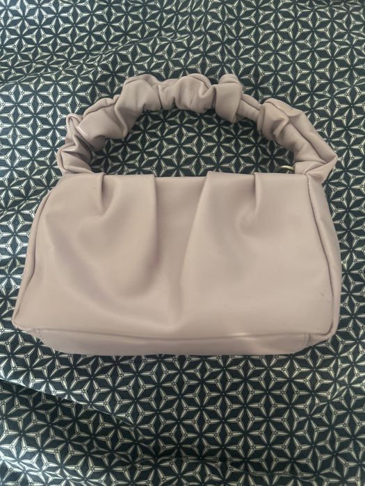 Сумочка лавандова