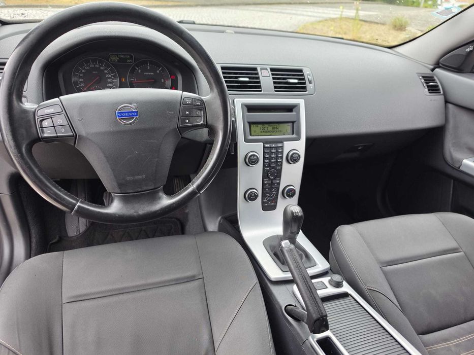 Volvo V50 1.6D de 2010