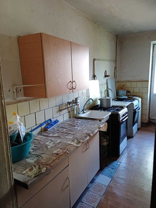 Продам комнату с капремонтом на Бочарова по выгодной цене!