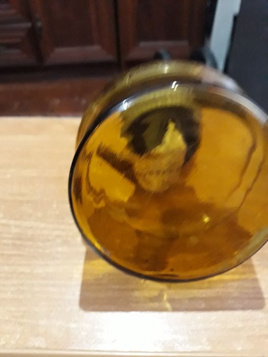 Лампа керасиновая.