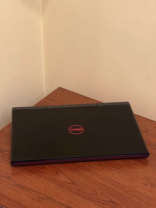 Ноутбук Dell Inspiron 7567