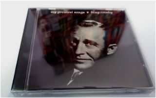 A música no masculino