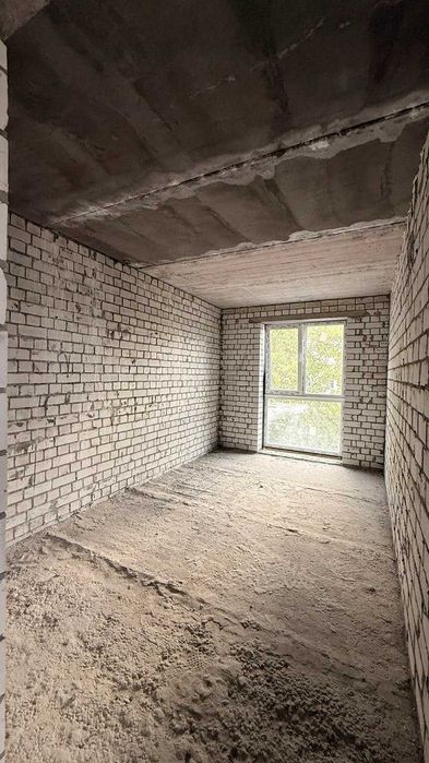 2-кімнатна квартира в клубному будинку "Еталон" - вул. Різдвяна, 108