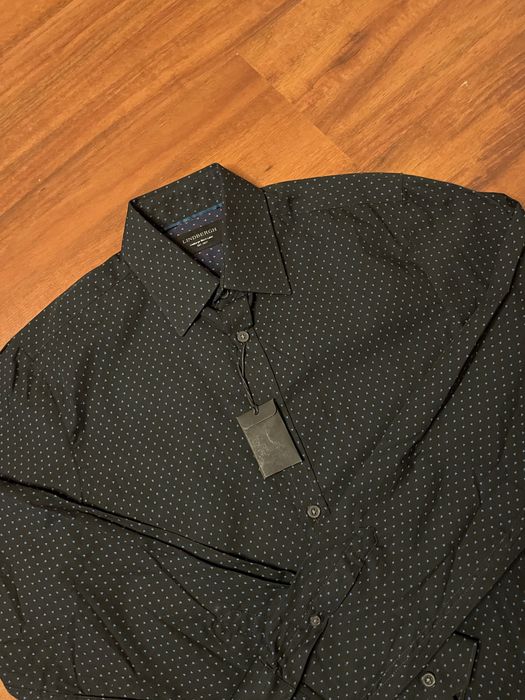 Сорочка Lindbergh Black Label