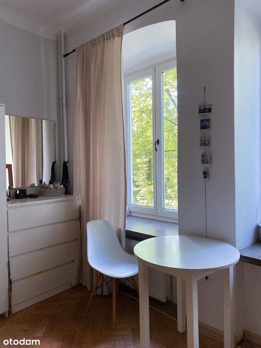 Mieszkanie – Warszawa, Centrum, Śródmieście - Widok 5