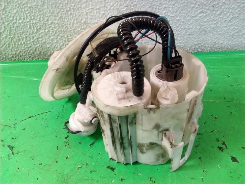 Bomba De Combustível Opel Zafira