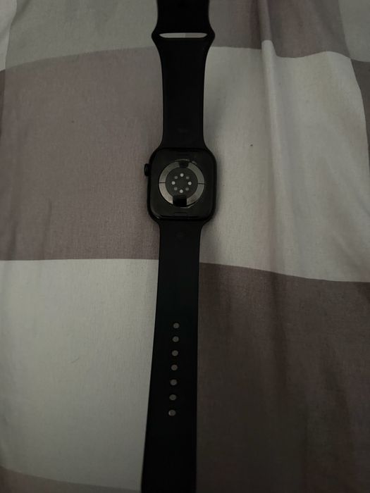 Apple watch series 11