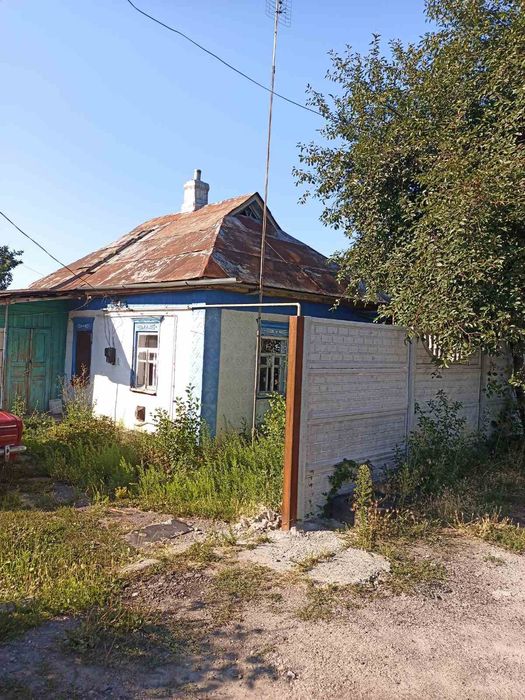Продам , будинок, Завод.