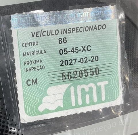 Peugeout 307 Break 1.4 Hdi - 189 milkm - Nacional