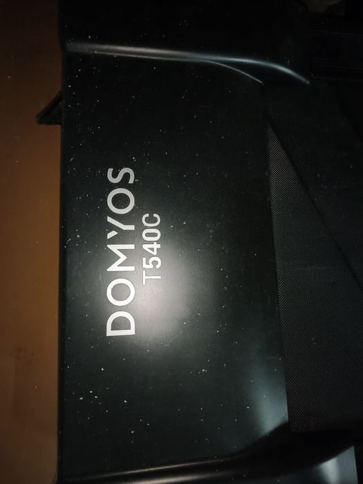 Passadeira Domyos