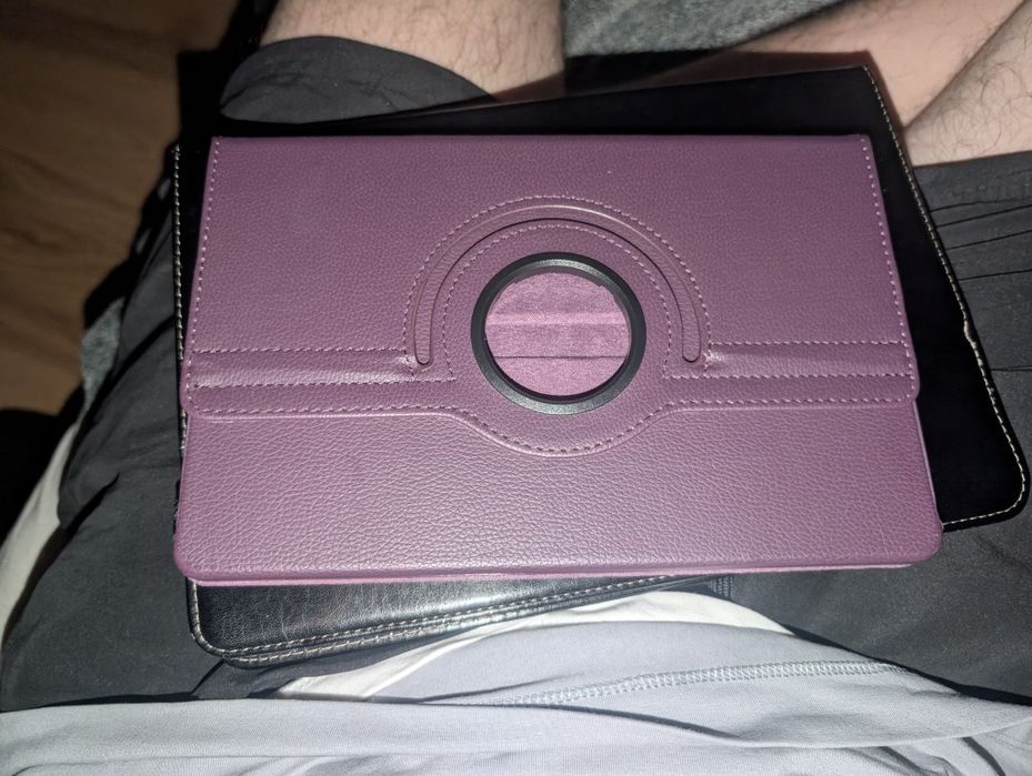 etui do Samsung s6lite