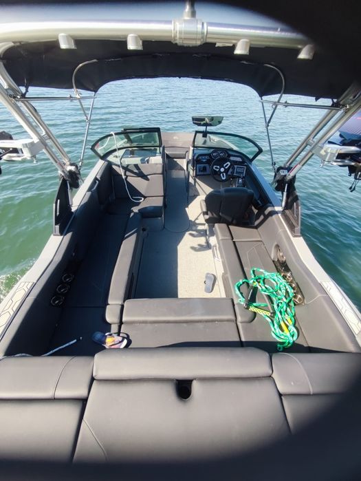 Mastercraft NXT22 2022