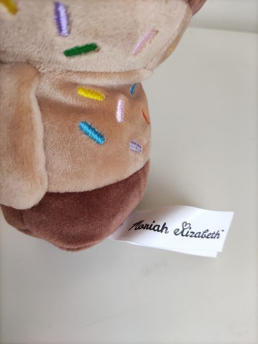 Moriah Elizabeth mini peluche