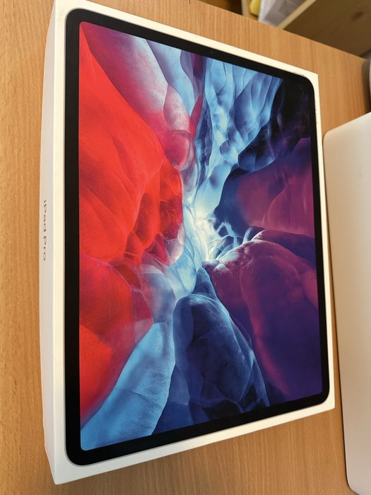 iPad Pro 11 polegadas 2ª Geração em Muito Bom Estado