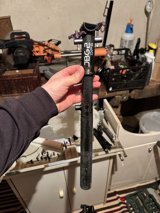 Sztyca opuszczana JBG2