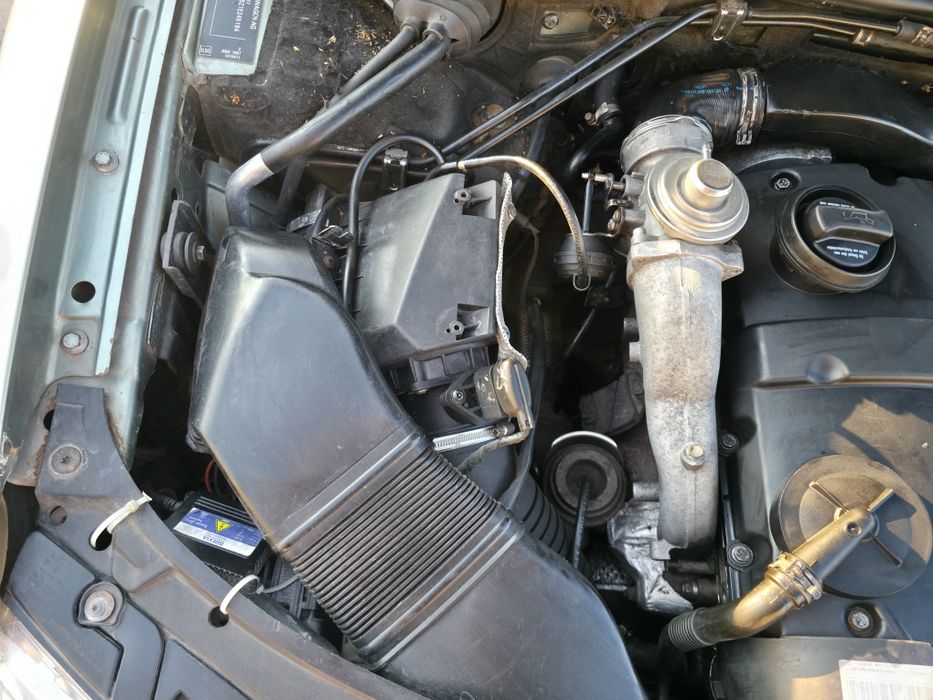 VOLKSWAGEN PASSAT 2001 VIN WVWZZZ3BZ1E245184 фото оголошення 12 з 24