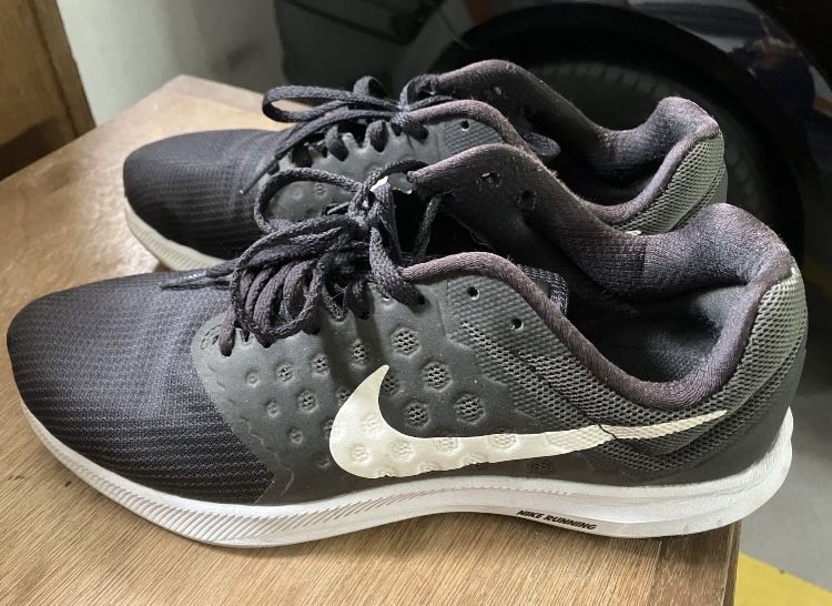 Tenis de Marca Nike pretos